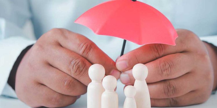 سوق التأمين على الأشخاص بلغ 736 مليون دولار