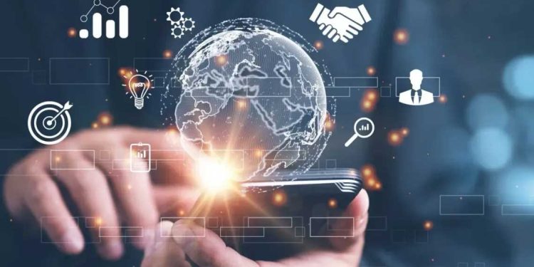 إطلاق شبكة مراكز لدعم التكنولوجيا و الابتكار