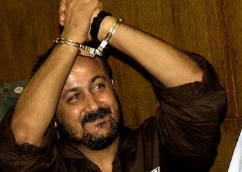 شخصيات ثقافية تطالب بالإفراج عن القائد الفلسطيني مروان البرغوثي