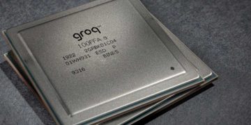 صفقة الذكاء الاصطناعي الأضخم… إنفيديا تشتري غروك نقدًا