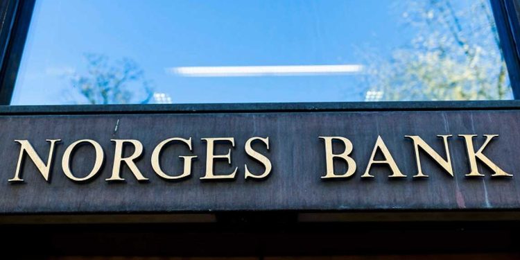 صندوق النرويج يتعامل بحذر مع استثمارات مراكز البيانات