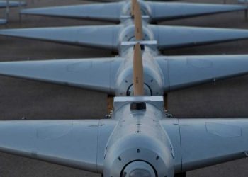 الشرق الاوسط…”سنتكوم” تؤسس سربًا هجوميًا منخفض التكلفة للطائرات بدون طيار