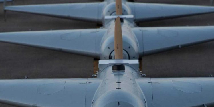 الشرق الاوسط…”سنتكوم” تؤسس سربًا هجوميًا منخفض التكلفة للطائرات بدون طيار