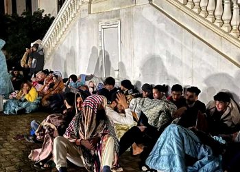 طلبة معهد الفنون يرفعون انشغالاتهم إلى وزارة الثقافة