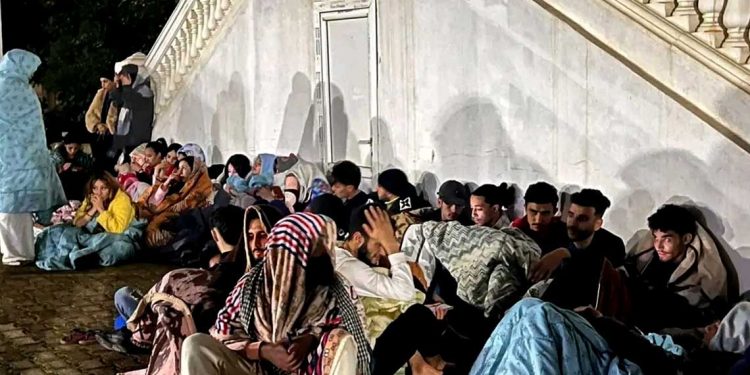 طلبة معهد الفنون يرفعون انشغالاتهم إلى وزارة الثقافة