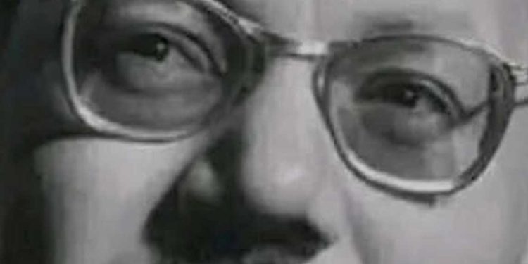 كيف شكّل سي مبروك جهاز الاستعلامات الجزائري؟