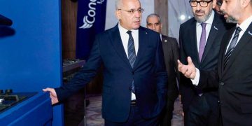 علامة جزائرية تنطلق رسميا في السوق المصري