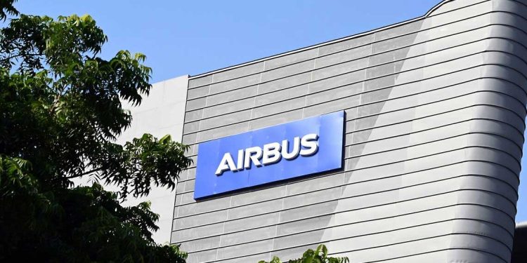 فرنسا…إيرباص تدمج الذكاء الاصطناعي دفاعيًا