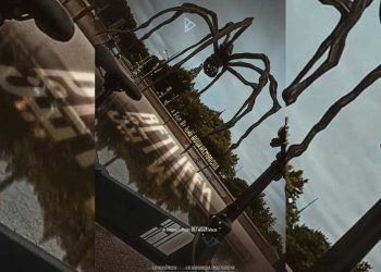 فيلم “Between” لإلياس بوخموشة… سينما الهاتف الذكي تكشف المساحات المنسية