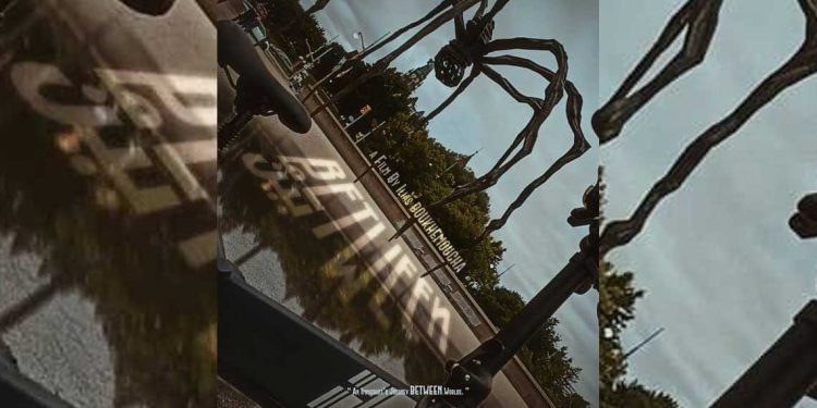 فيلم “Between” لإلياس بوخموشة… سينما الهاتف الذكي تكشف المساحات المنسية