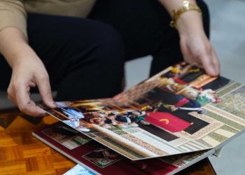 فيلم “أحمد باي”…برمجة ثلاثة عروض شرفية