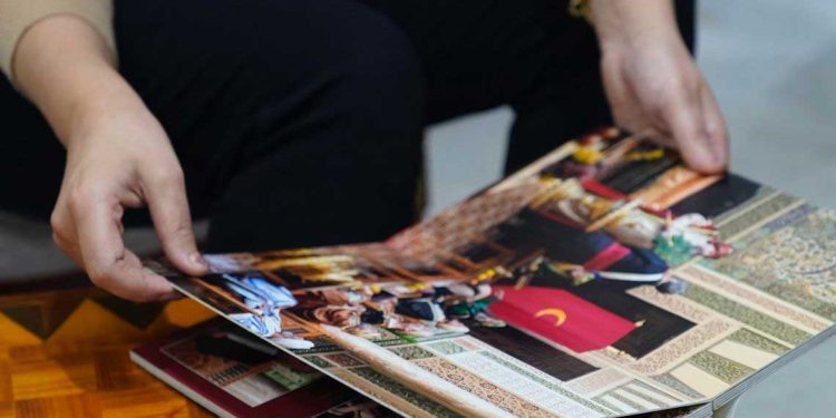 فيلم “أحمد باي”…برمجة ثلاثة عروض شرفية