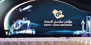 السعودية…استثماراتع النقل والخدمات اللوجستية تتجاوز 74 مليار دولار