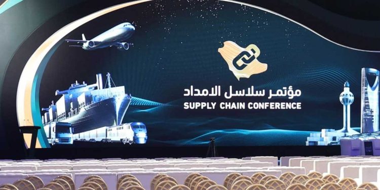 السعودية…استثماراتع النقل والخدمات اللوجستية تتجاوز 74 مليار دولار
