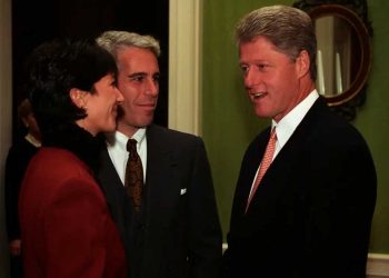 فضيحة القرن…ماذا كشفت وثائق جيفري إبستين ؟