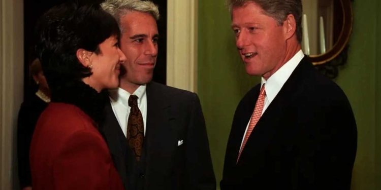 فضيحة القرن…ما ذا كشفت وثائق جيفري إبستين ؟