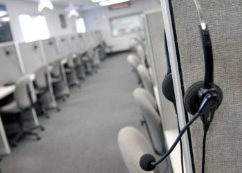 مراكز الاتصال…استراتيجية لتحقيق 1.2 مليار دولار و300,000 وظيفة بحلول 2029