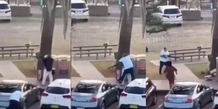 مسلم أنقذ يهود أستراليا في هجوم شاطئ بونداي