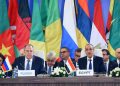 مسؤول روسي….مصر تعزز الشراكة بين روسيا وإفريقيا عبر مؤتمر القاهرة
