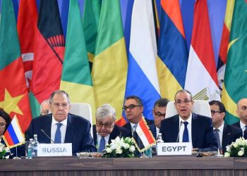 مسؤول روسي….مصر تعزز الشراكة بين روسيا وإفريقيا عبر مؤتمر القاهرة