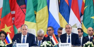 مسؤول روسي….مصر تعزز الشراكة بين روسيا وإفريقيا عبر مؤتمر القاهرة