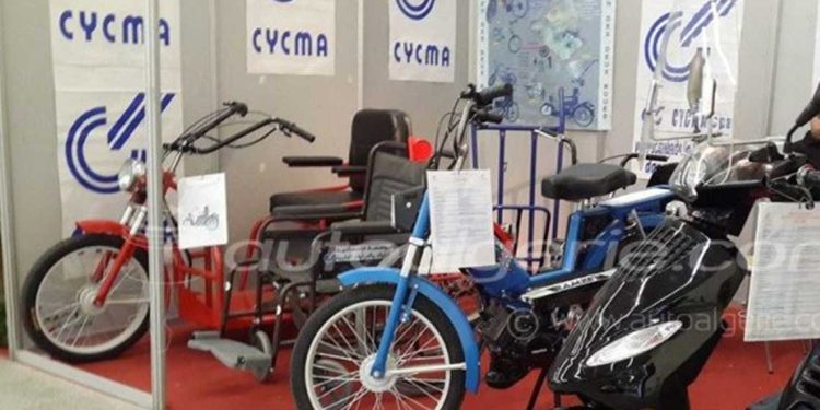 عجلة “سيكما” تدور من جديد… شراكة صينية تنعش ڨالمة