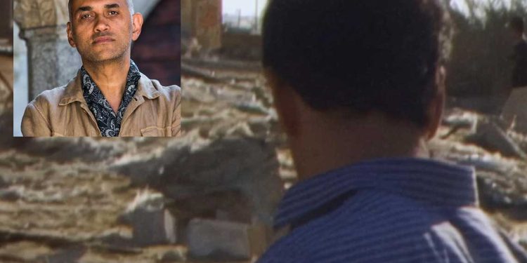 مع حسن في غزة…وثيقة فلسطينية قبل الحرب