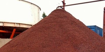 مشروع معالجة خام الحديد…سونارم وتوسيالي تعقد جمعية تأسيسية