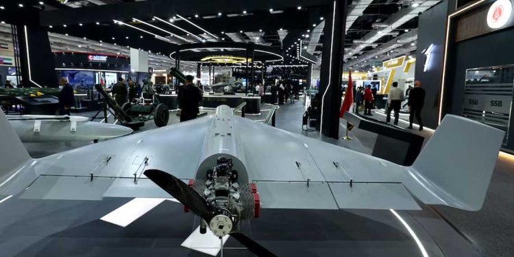 معرض إيديكس في مصر…شركات دفاع عالمية تتنافس على دخول أسواق أفريقيا والشرق الأوسط