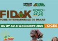 المعرض الدولي لداكار “فيداك”… مشاركة 72 مؤسسة جزائرية