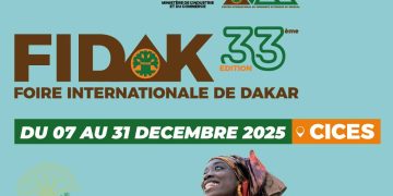 المعرض الدولي لداكار “فيداك”… مشاركة 72 مؤسسة جزائرية