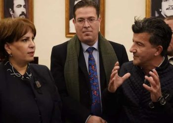 مليكة بن دودة…سندعم الأعمال المسرحية والسينمائية