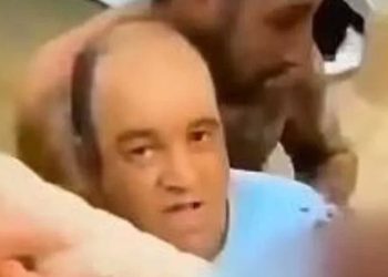 من هو السوري الذي أنقذ محتفلي حانوكا في أستراليا ؟