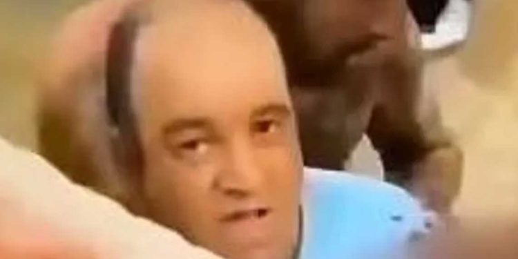 من هو السوري الذي أنقذ محتفلي حانوكا في أستراليا ؟