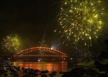 من هي أول دولة استقبلت العام الجديد 2026 ؟