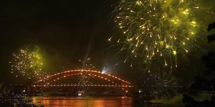 من هي أول دولة استقبلت العام الجديد 2026 ؟