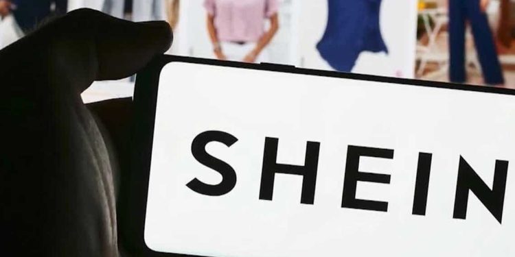 تراجع فرنسا عن تعليق منصة “شي إن”