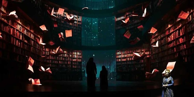 مهرجان الكويت المسرحي…تكريم محمد المنصور وغانم السليطي