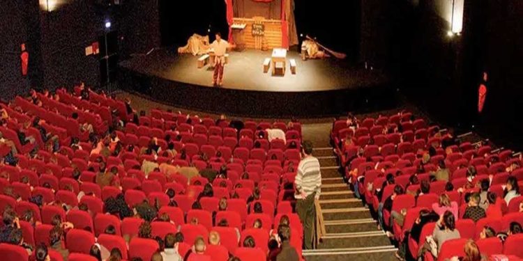 مهرجان مسرح الطفل…تتويج أبرز العروض و تطور ملحوظ