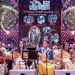 موسيقى العروبي…تاريخ ينبض على مسرح البليدة