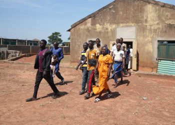 نيجيريا…اختطاف 28 شخصًا في كمين بولاية بلاتو