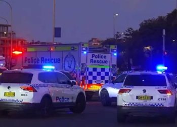 هجوم مسلح على فعالية يهودية في سيدني يقتل 12 شخصًا