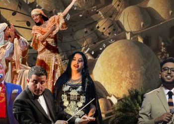 وادي سوف…أوبرا الجزائر في جولة فنية إلى الجنوب