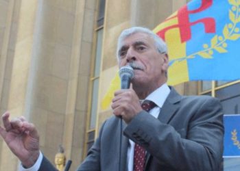 وثيقة سرية تكشف دعم فرنسا لحركة “الماك” الإرهابية