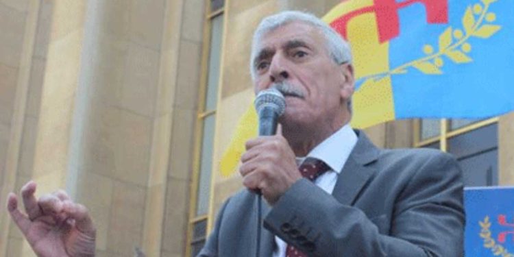 وثيقة سرية تكشف دعم فرنسا لحركة “الماك” الإرهابية