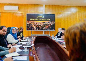 وزيرة الثقافة تطلق الرؤية الثقافية الجديدة لقسنطينة