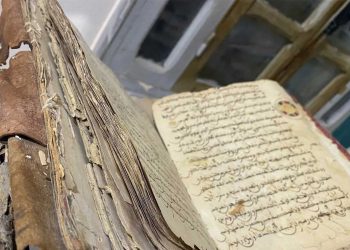 وزيرة الثقافة…رقمنة المخطوطات ضرورة لحماية الذاكرة الوطنية