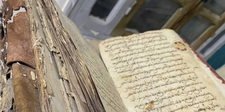 وزيرة الثقافة…رقمنة المخطوطات ضرورة لحماية الذاكرة الوطنية