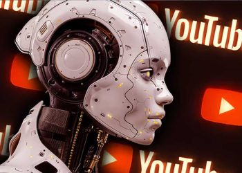 يوتيوب …إغلاق ملايين القنوات ومخاوف من الإشراف بالذكاء الاصطناعي