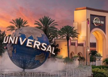 يونيفرسال تدرس دخول السوق السعودية عبر مشروع ترفيهي ضخم